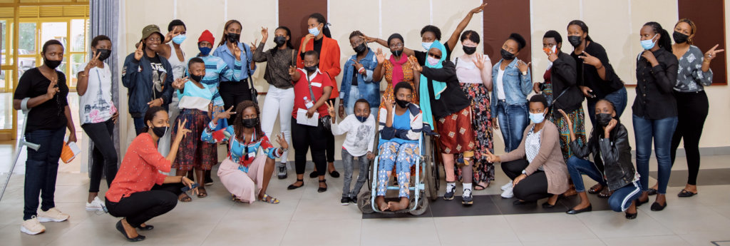 Support 30 girls to break the cycle of violence