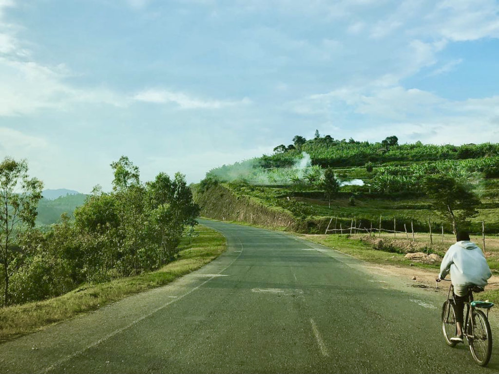 Support 30 girls to break the cycle of violence