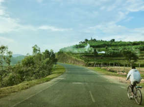 Rwanda, the Land of A Thousand Hills