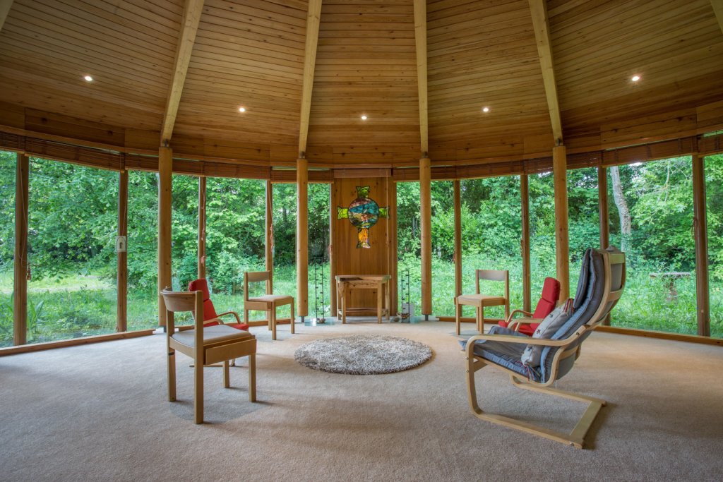 Make every moment count at Children's Hospice