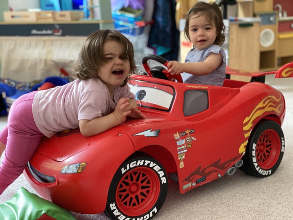 Make every moment count at Children's Hospice