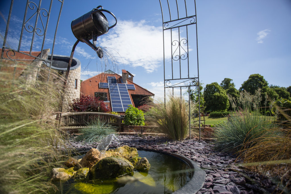 Make every moment count at Children's Hospice