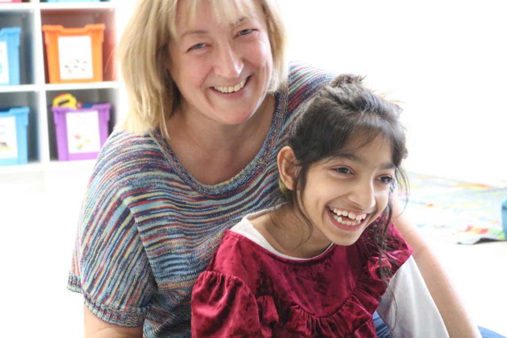 Make every moment count at Children's Hospice