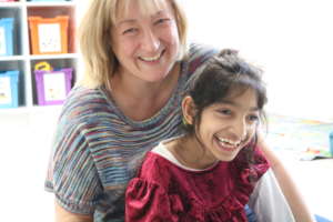 Make every moment count at Children's Hospice