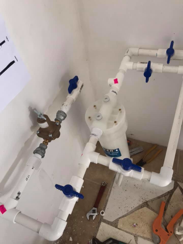 Provide Clean Water to 15 Schools in Honduras