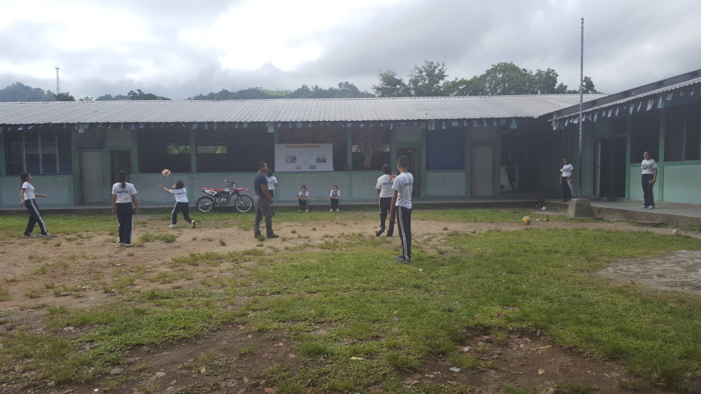 Provide Clean Water to 15 Schools in Honduras