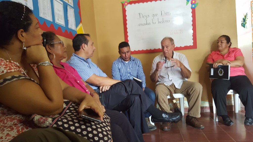 Provide Clean Water to 15 Schools in Honduras