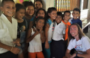 Provide Clean Water to 15 Schools in Honduras