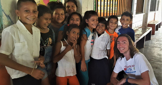 Provide Clean Water to 15 Schools in Honduras