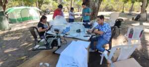 support for young entrepreneurs