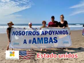 COLLABORATOR GLOBALGIVING
