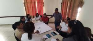 coordination meetings