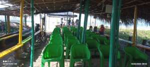 facilities