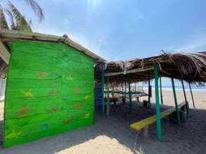 improvement of nursery facilities