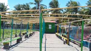 nursery preparation