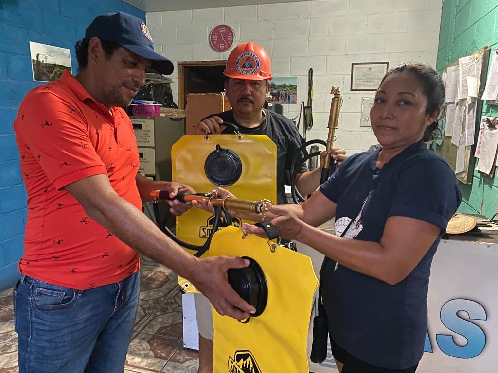 Save 60,000 Sea Turtles in El Salvador