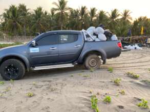 solid waste collection