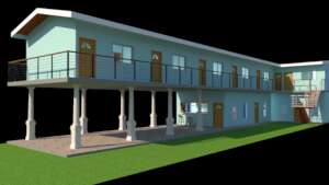 operations center design