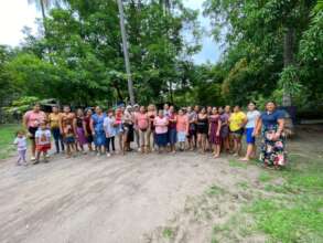 partners of AMBAS