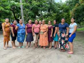 junta directiva de AMBAS
