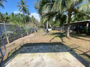 construction of interpretation center