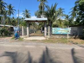 purchase of land