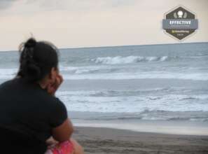 Save 60,000 Sea Turtles in El Salvador