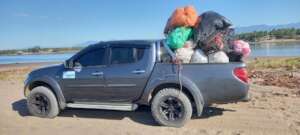 community cleanup campaigns
