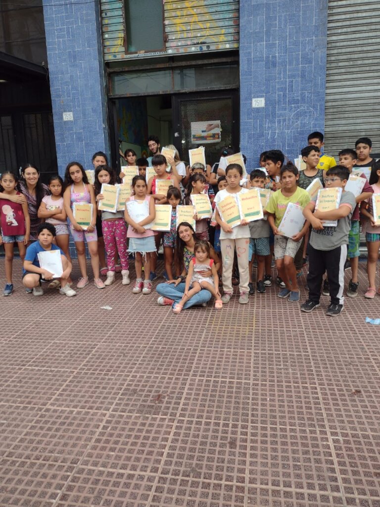 Jose Leon Suarez Educational Center