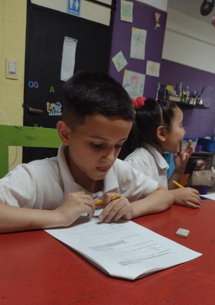 Support the education of 500 children in Argentina