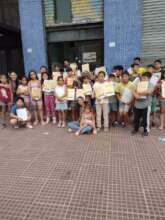 Jose Leon Suarez Educational Center