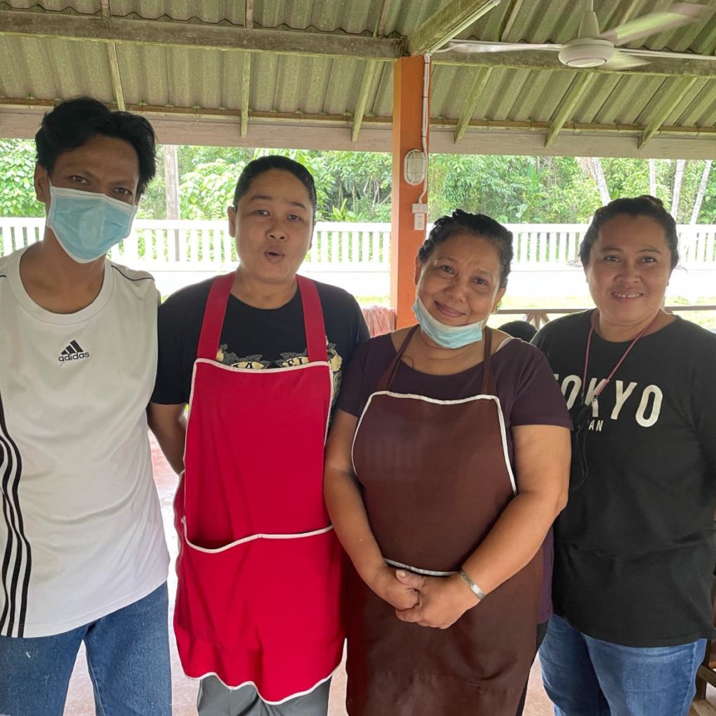 Helping our HIV+ Thai Children complete school