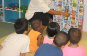 Helping our HIV+ Thai Children complete school