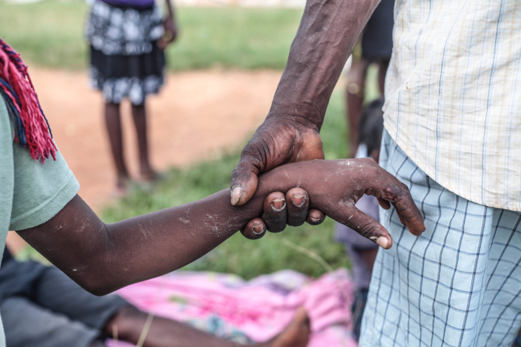 CORE Haiti Earthquake Response