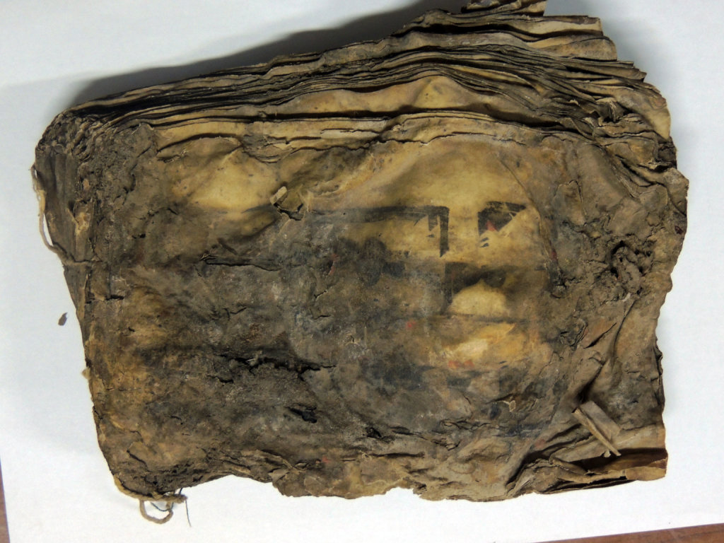 Preservation (30) ancient and rare Yemeni