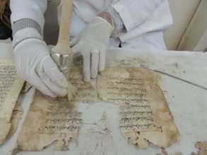 Preservation (30) ancient and rare Yemeni