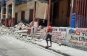 Earthquake Solidarity Project 4 Haiti by Haitians