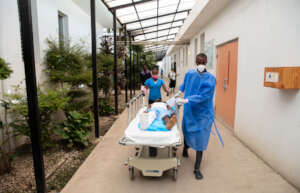 Photo by Nadia Todres / Partners in Health