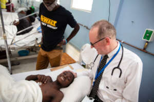 Photo by Nadia Todres / Partners in Health