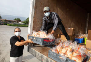 Photo by Nadia Todres / Partners in Health