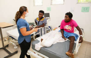 Photo by Nadia Todres / Partners in Health