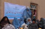Urgent Help for Displaced Families in Afghanistan