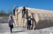 Haiti Earthquake Response