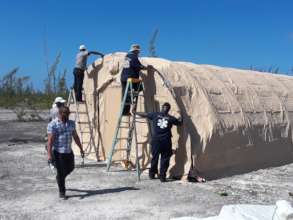 Haiti Earthquake Response