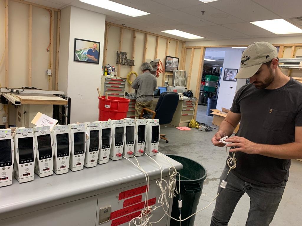 Rebuild & Repair Health Infrastructure in Haiti