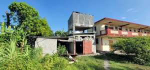 Infrastructure Assessment of Haiti Hospital