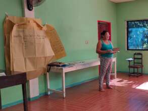 Association planning