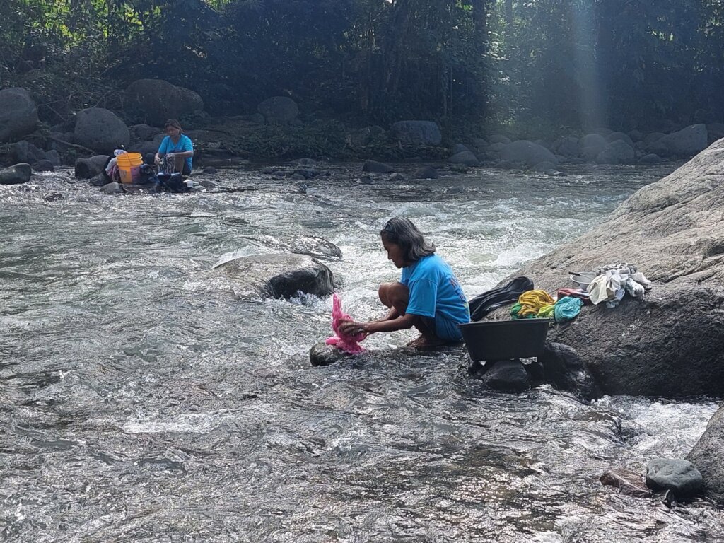 Reports on Water system for orphanage and 70 hog raisers - GlobalGiving