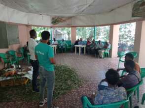 Opening session
