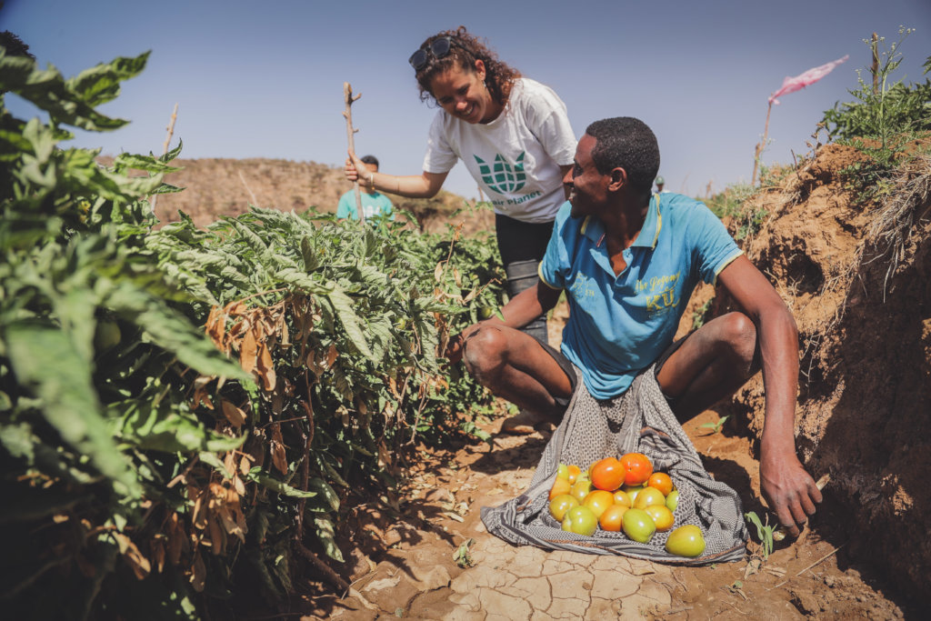 Free Farmers from Poverty & Educate their Children